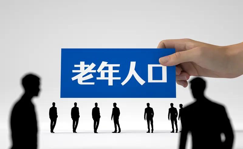 【怎样从从“养老”到“享老”的转变，截至2025年末，我国60周岁及以上老年人口