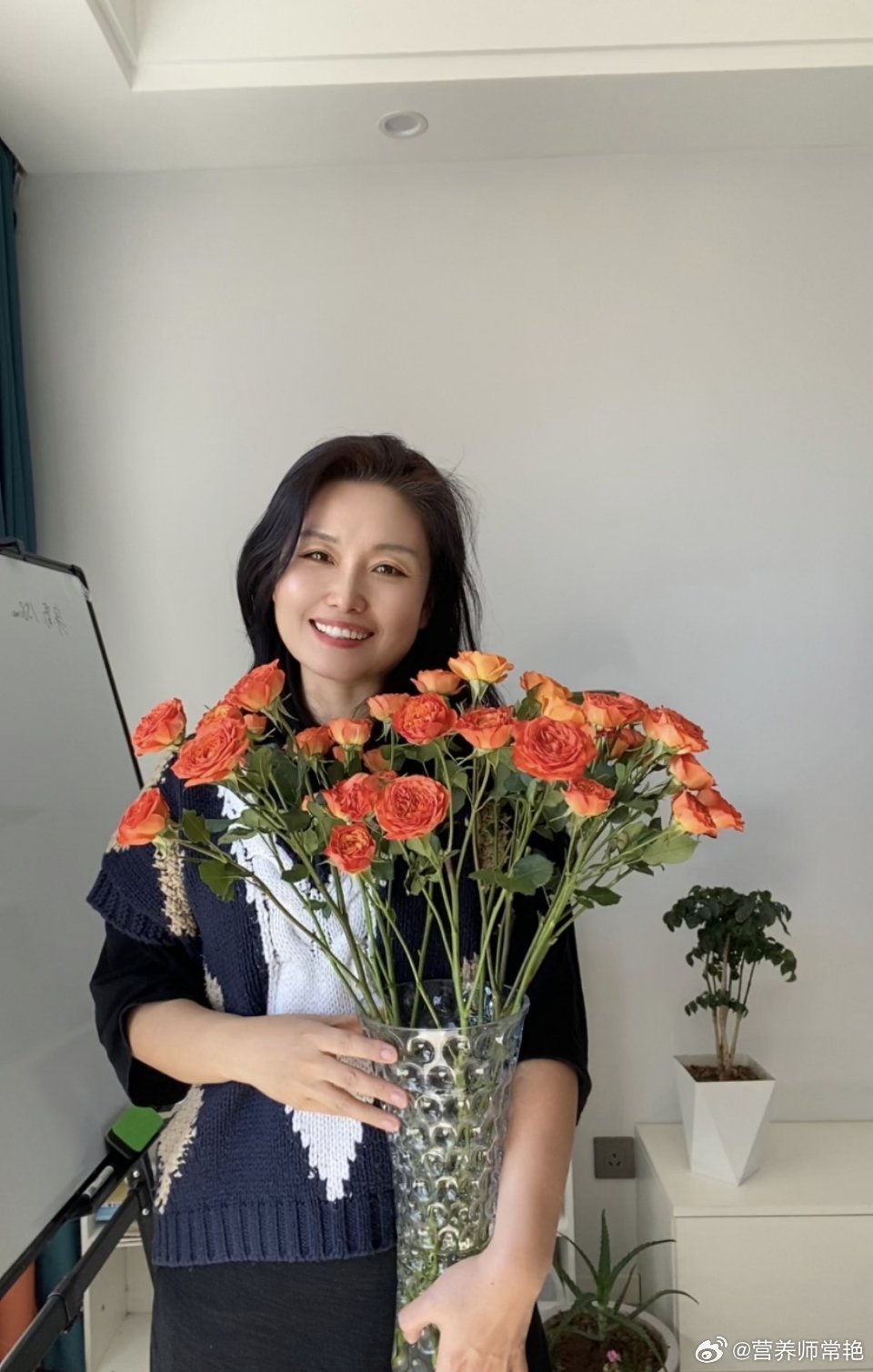 母亲节文案大赏“听说神不能无处不在，所以创造了妈妈。到了妈妈的年龄，妈妈仍然是妈