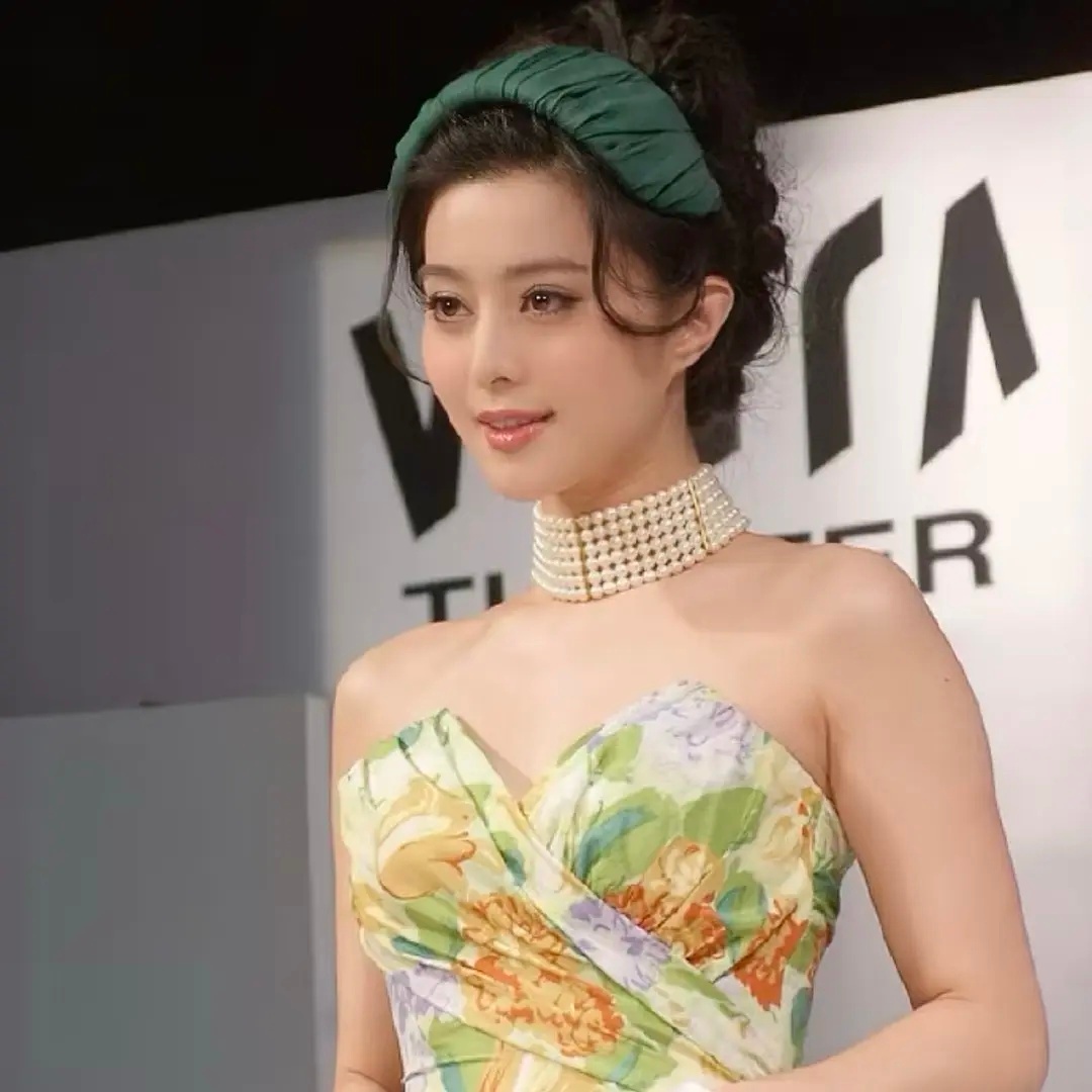 范冰冰阿娇都好漂亮适合做屏保 