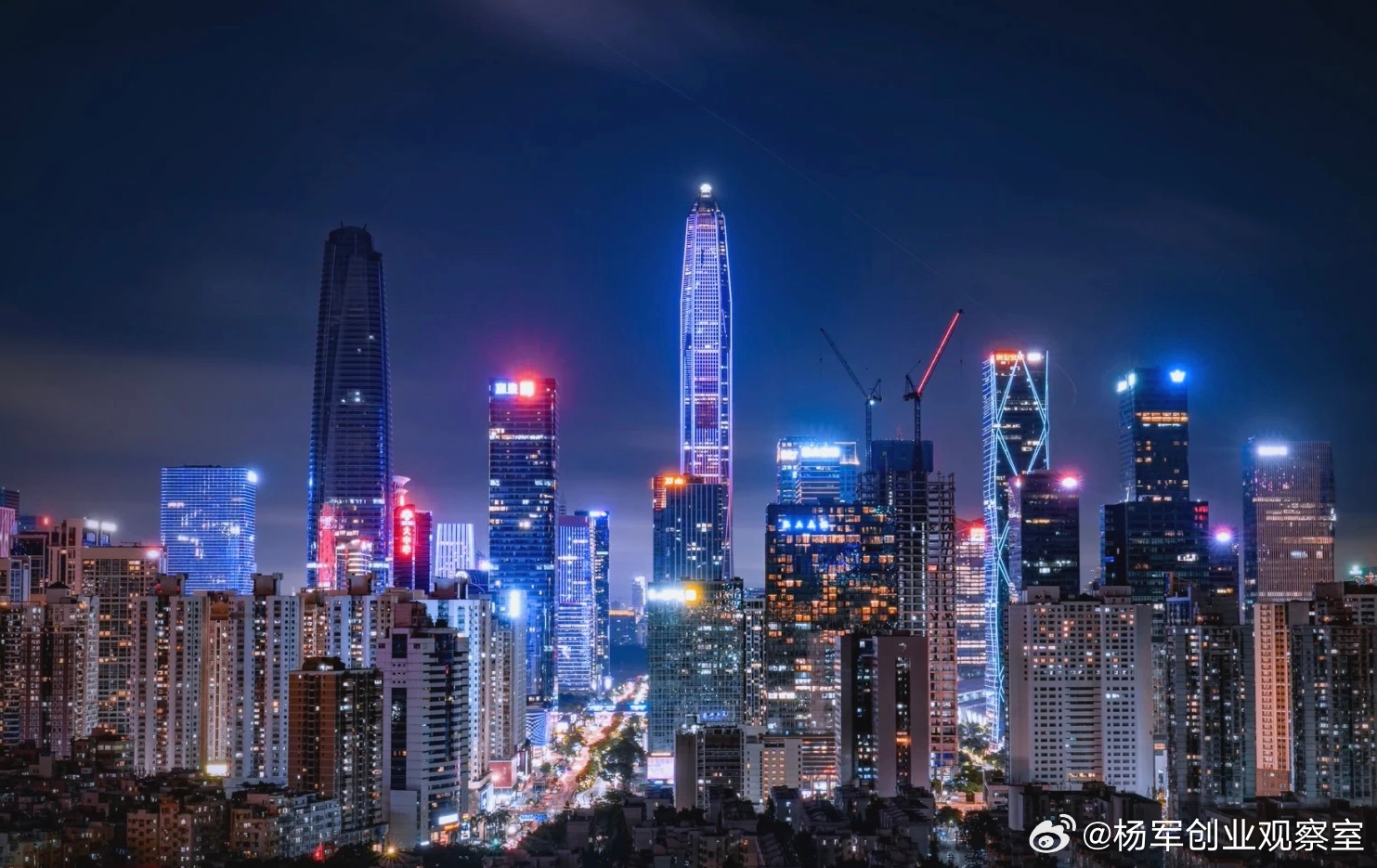 别只顾着“埋头赚钱”！搞懂市值公式，让你少奋斗十年市值的本质是资本市场对你公司未