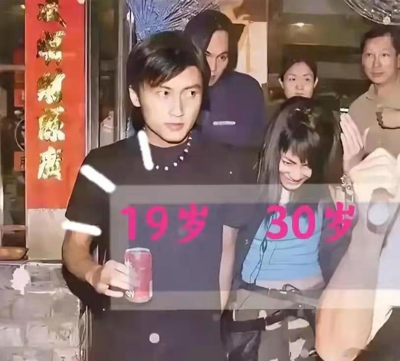 王菲与谢霆锋无子女婚姻，诠释了何为“稳固”爱情？两个独立灵魂的相互吸引与守护！李