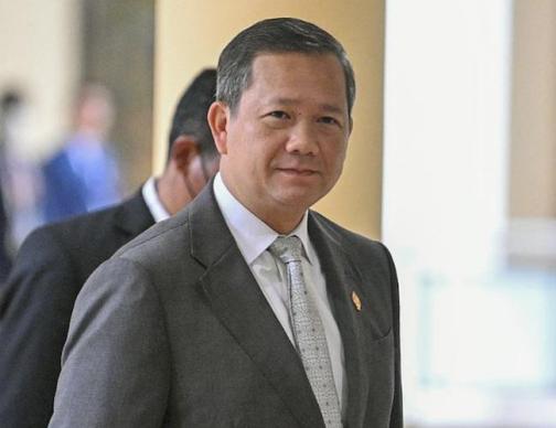 洪玛奈居然认为运河、高铁这些大型基建，不是国家发展的关键，还大言不惭表示将调整对