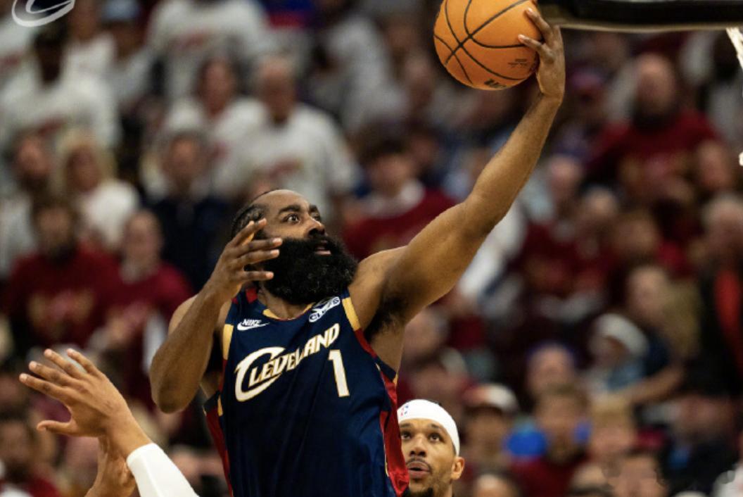 NBA东决｜尼克斯客场轻取骑士再下一城，大比分3-0夺下赛点！布伦森30分6助，