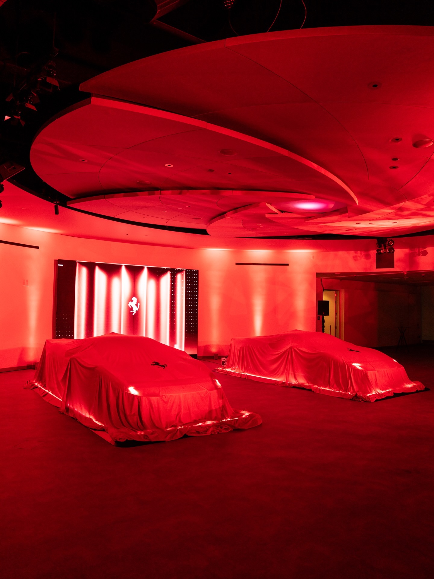 一会儿去看台新车 猜猜是啥车？ 