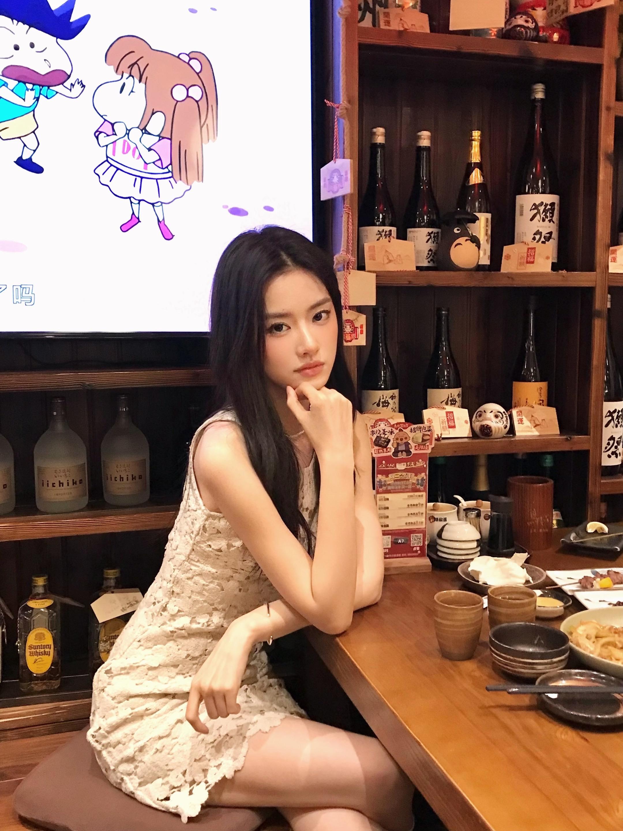 如果你有我就够了 那么我也是。