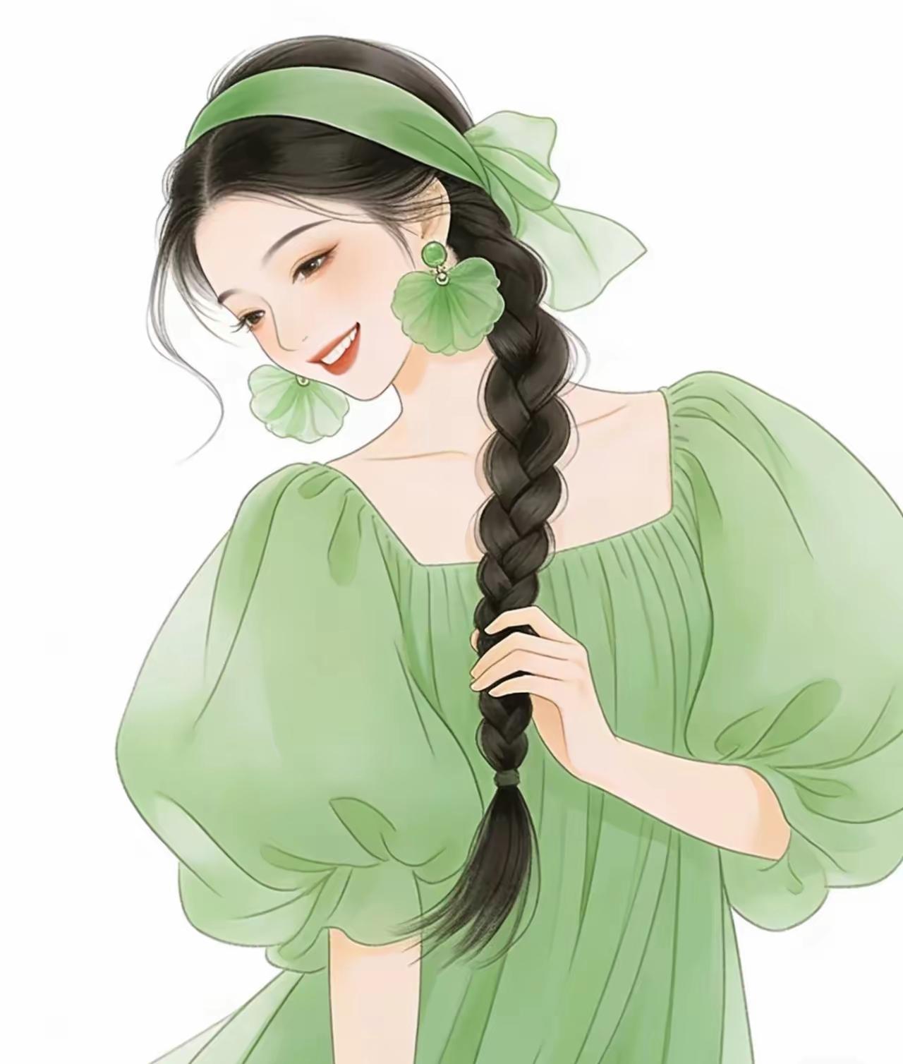 我们女人千万别想不通
孩子嘛
不用去管太多
除非你一个人带大
没人插手
你想怎么