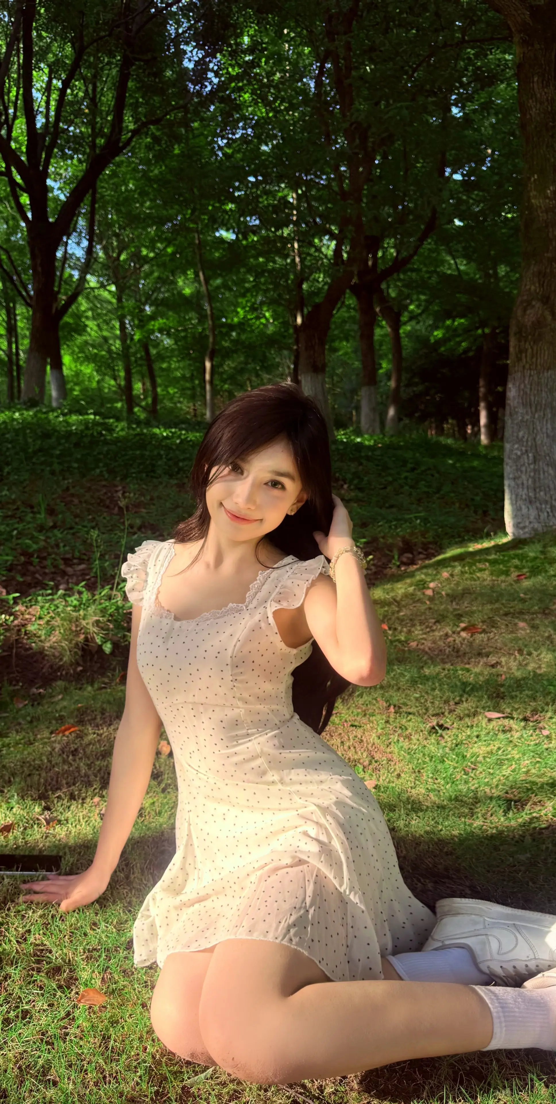 我变美的那个夏天