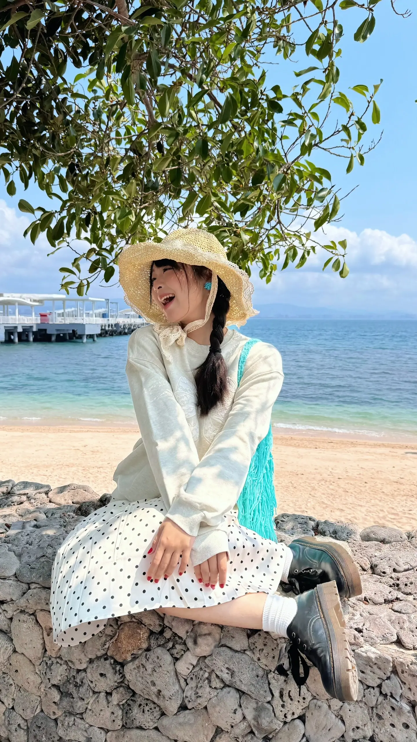 感觉到好炙热。