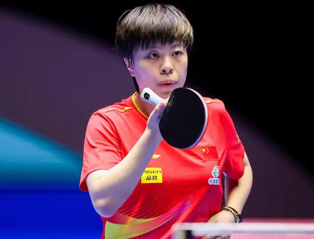 WTT蒙彼利埃冠军赛-1/4决赛，今日赛程
(2025年11月01日，星期六)