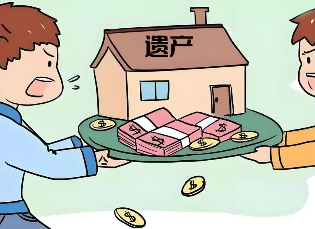 清官难断家务事！广东惠州，富商去世留下遗嘱，把全部财产都留给情人和私生女，亲生女