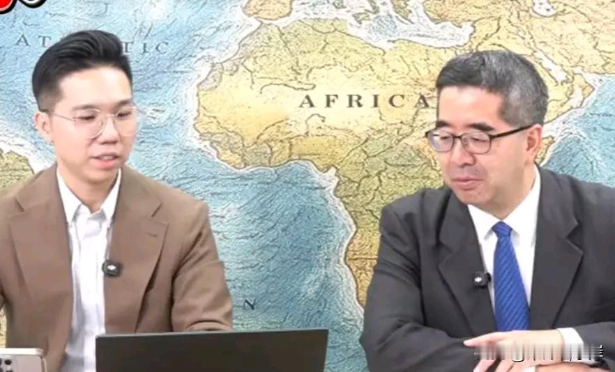 萧旭岑谈彰化整合僵局称：蓝营支持者对王惠美所作所为百思不得其解

蓝营副手萧旭岑