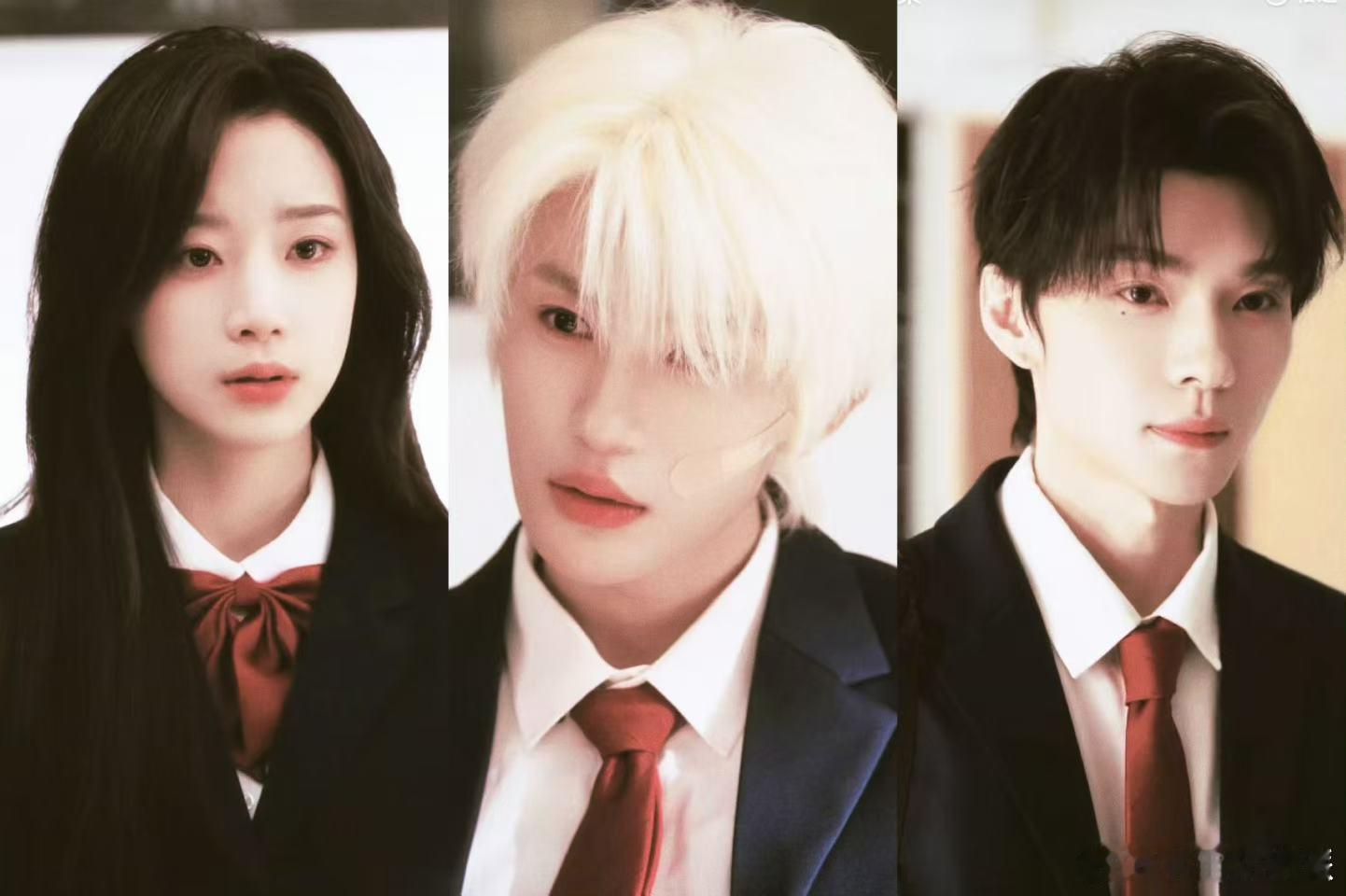 小伙追妻结果被儿子揍了 短剧这剧情太逗趣！财阀老爸重生追妻，把儿子当情敌，最后被