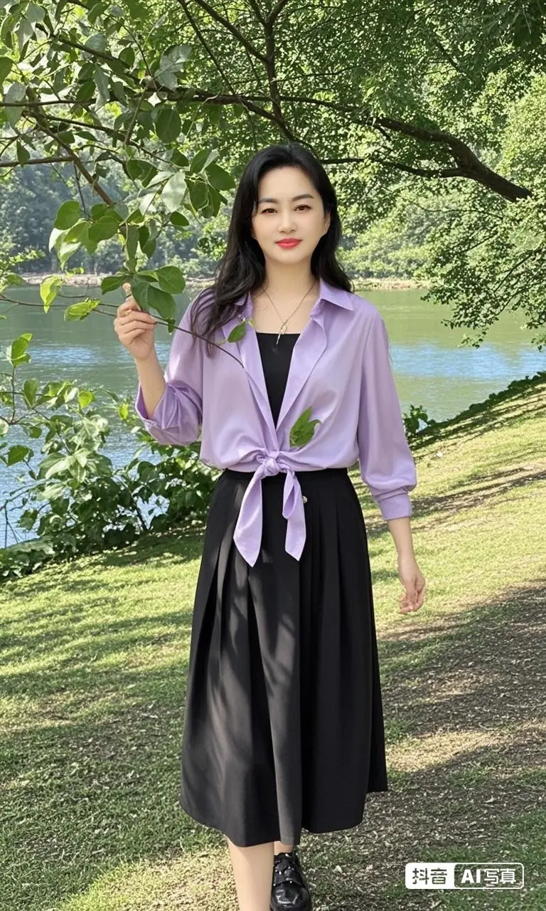 穿搭 穿搭搏主