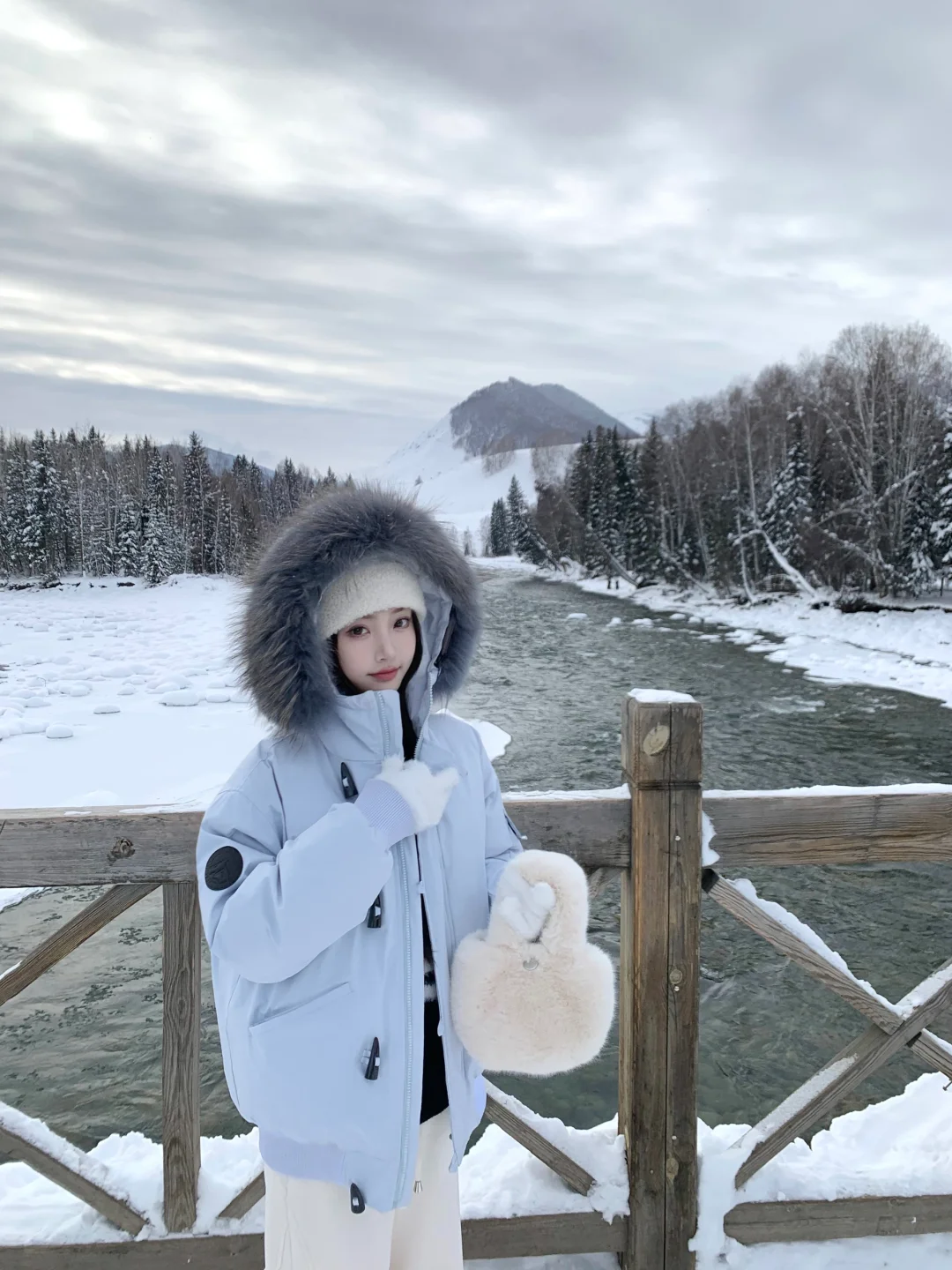 被禾木美哭❄️