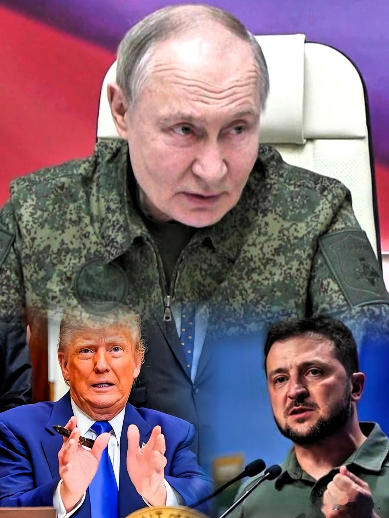 俄罗斯的这块“硬骨头”好像根本啃不动，性子真是有些油盐不进！美国前总统拜登靠制裁