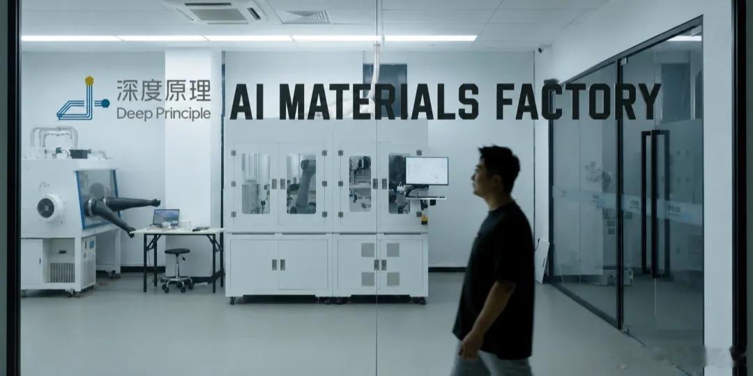 近日，深度原理宣布完成 A 系列融资，累计金额近 10 亿元人民币。孚腾资本领投