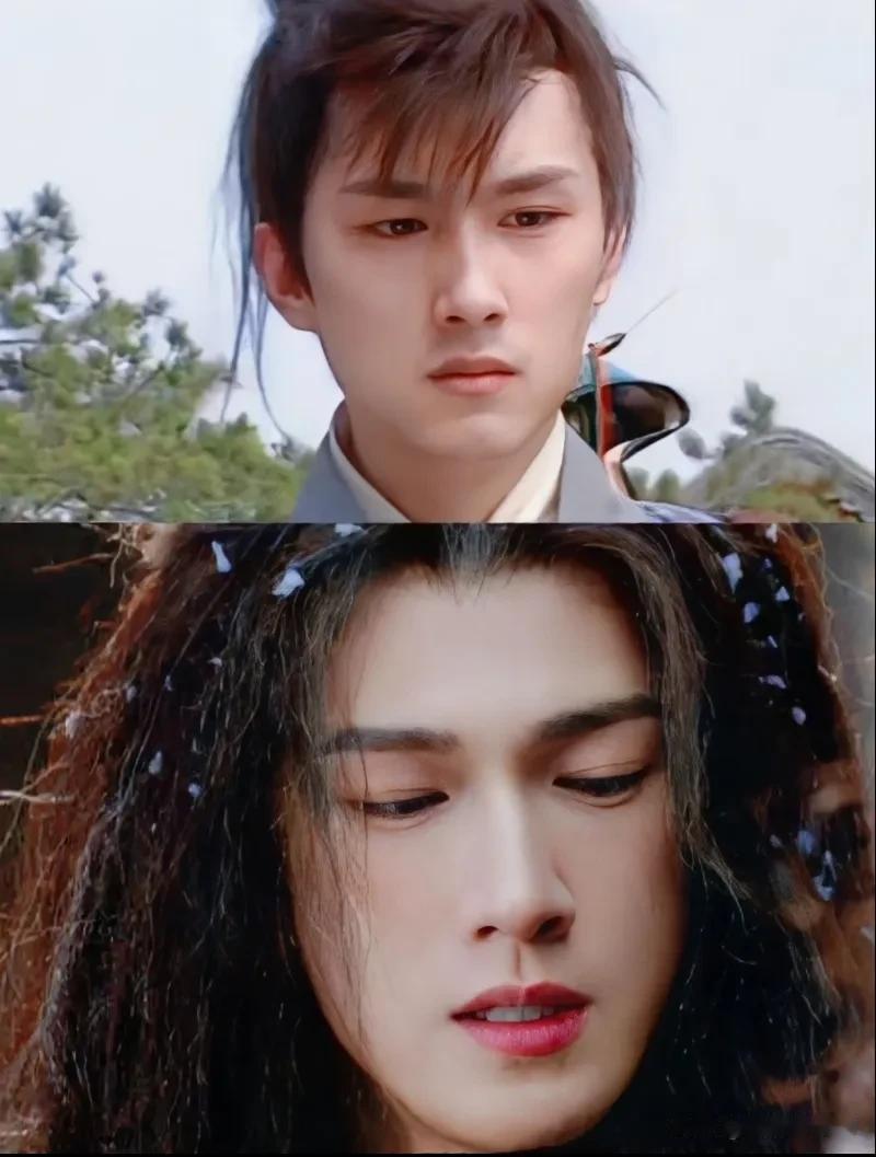 李昀锐很像卢星宇，估计卢星宇自己都生不出这么像的儿子。我一直期待有没有哪个投资商