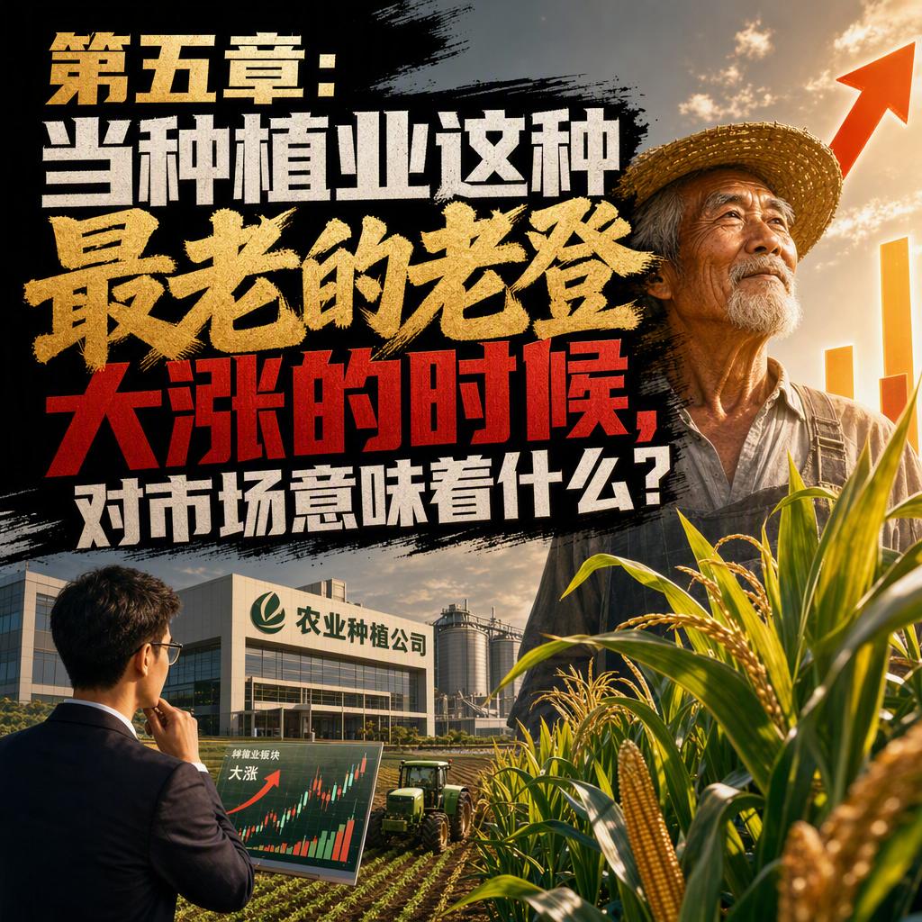 昨天A股上演了一出好戏。
科技股熄火了，AI概念集体调整，算力租赁、机器人这些前