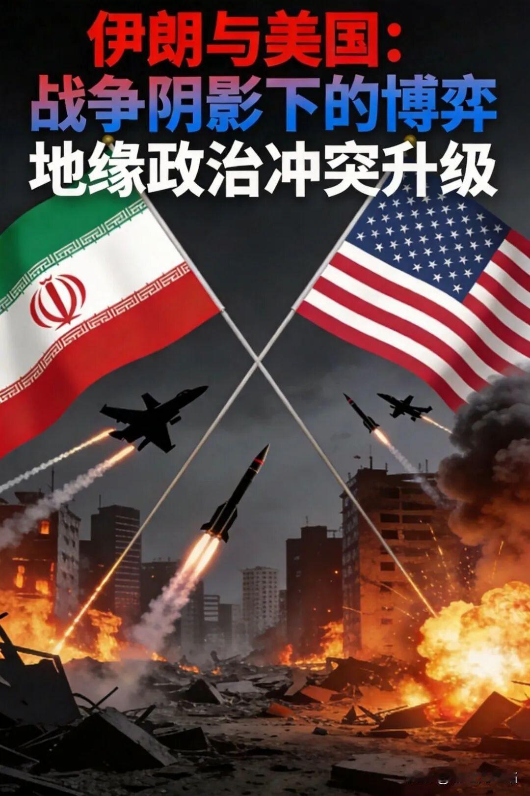 彻底破局！美以舆论离间全面破产，伊朗四大巨头罕见同频亮剑
 
长久以来，美以一直