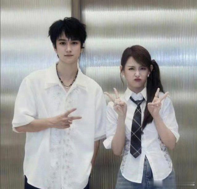 谁懂啊！从一代王俊凯的探险伙伴，到二代敖子逸的古装眷侣，再到三代穆祉丞的舞台搭档