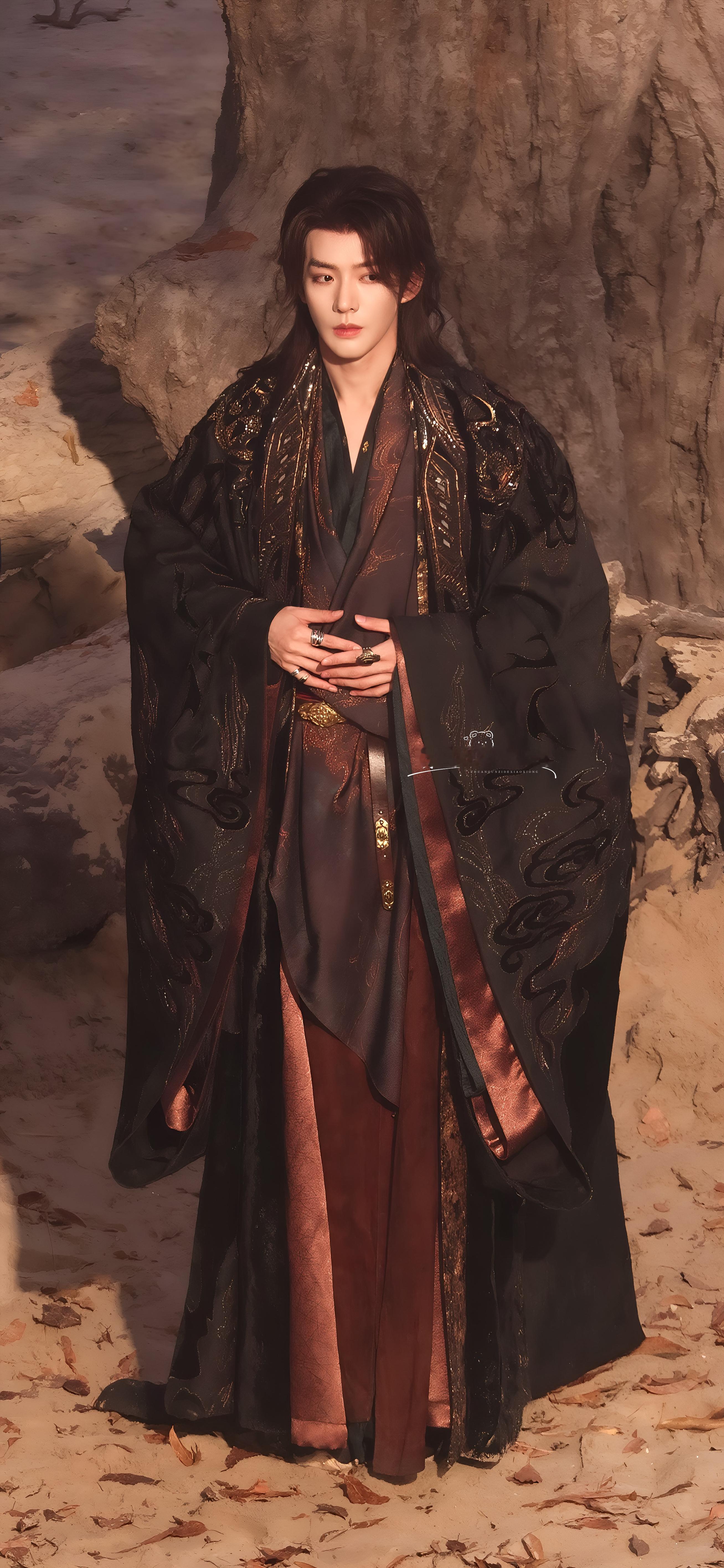 人间绝色