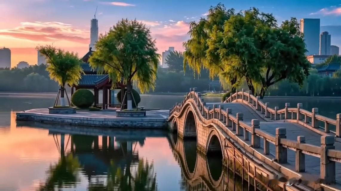 人生旅途，不是赛跑，而是漫步，享受每一步的踏实和从容。