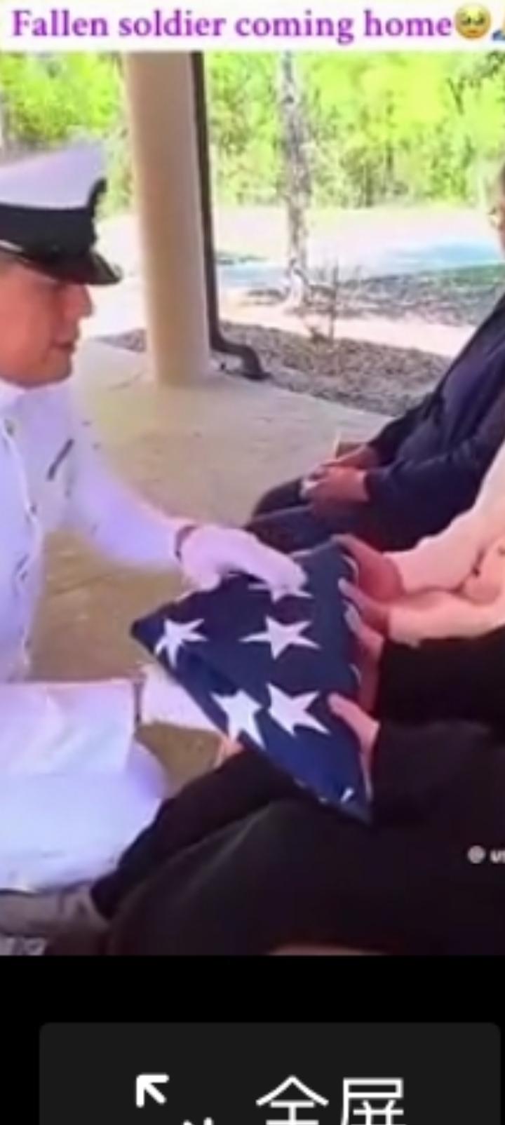 美国人的命是命，伊朗人的命就不是么？
死了几百人就哭的地动山摇，那么伊朗几万人怎