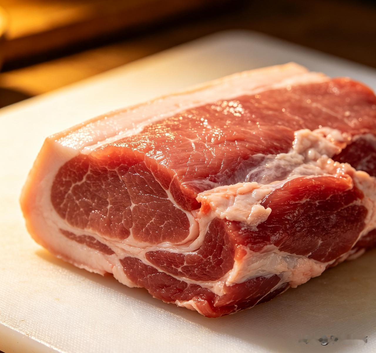 “种出来”的猪肉即细胞培养肉，是从猪身上提取干细胞，在实验室培养增殖而成的真肉，
