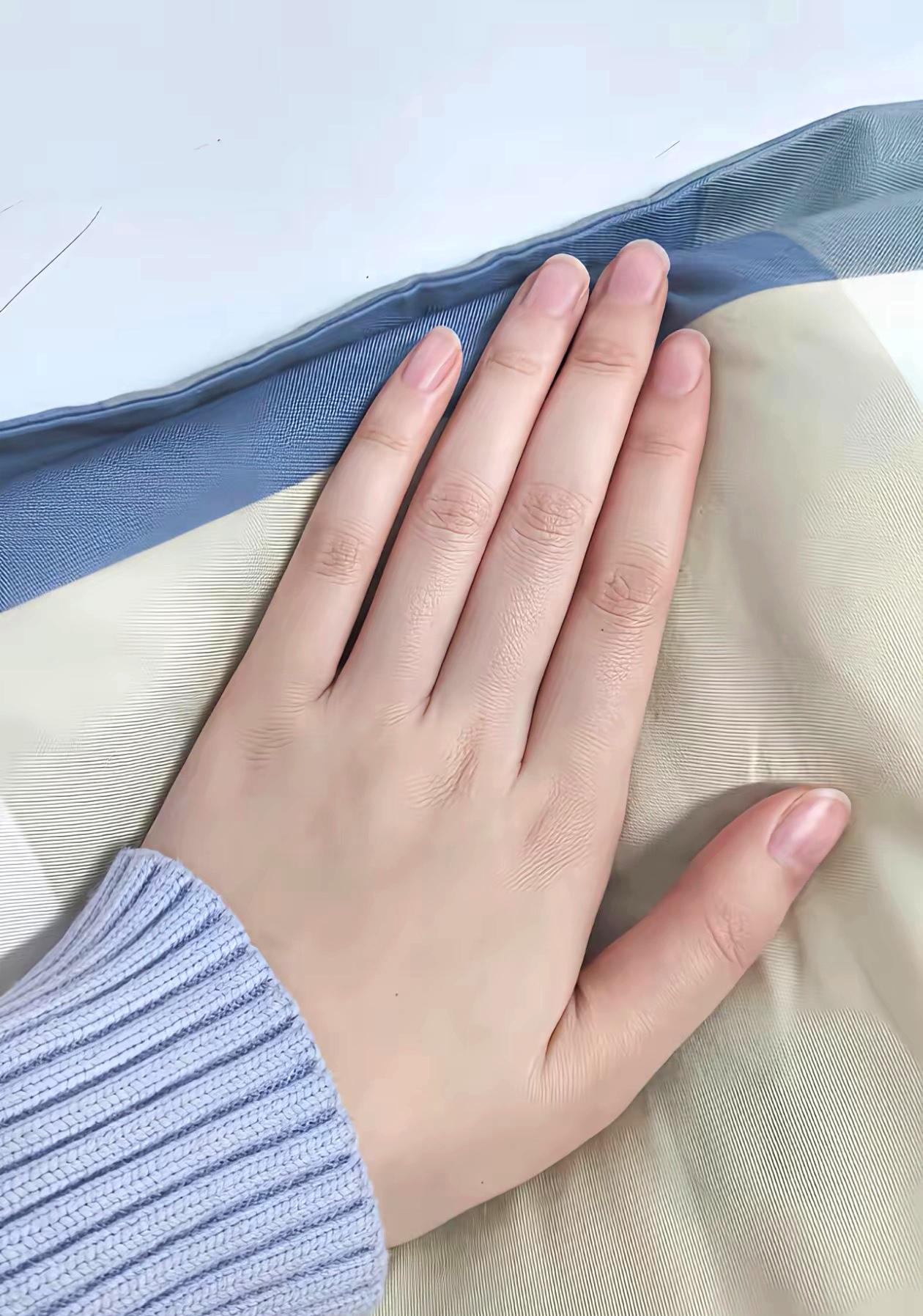 猜猜她多少岁？