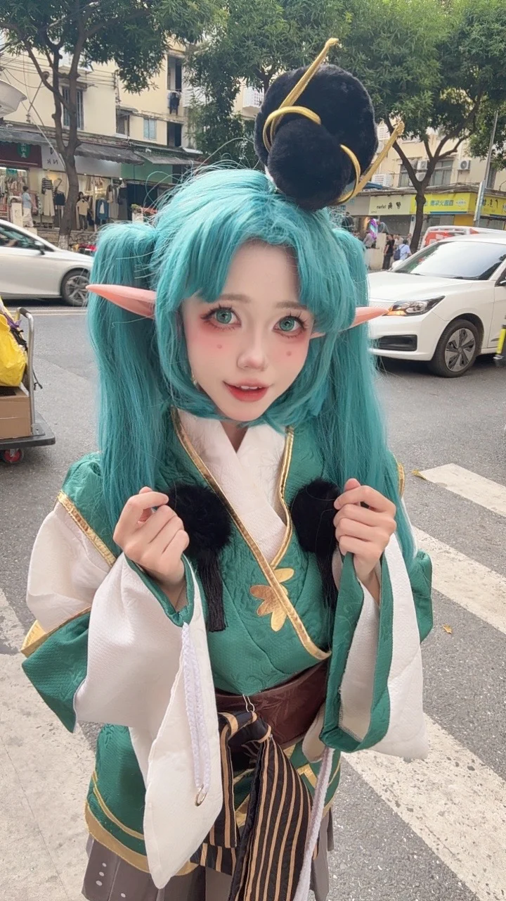 有点抽象 但不多