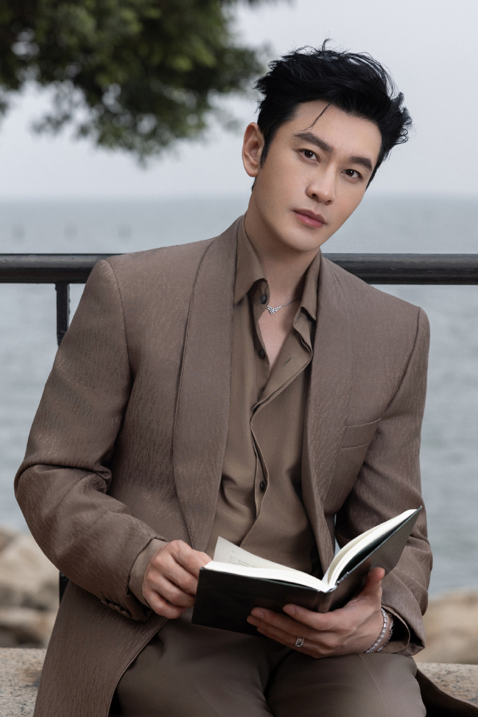 【黄晓明下周复试考政治】黄晓明下周博士复试继2025年首战失利后，演员黄晓明再次