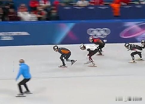 这次米兰冬奥，中国队迟迟不见金牌，但其实目前为止，虽然有遗憾，但运动员发挥还是不