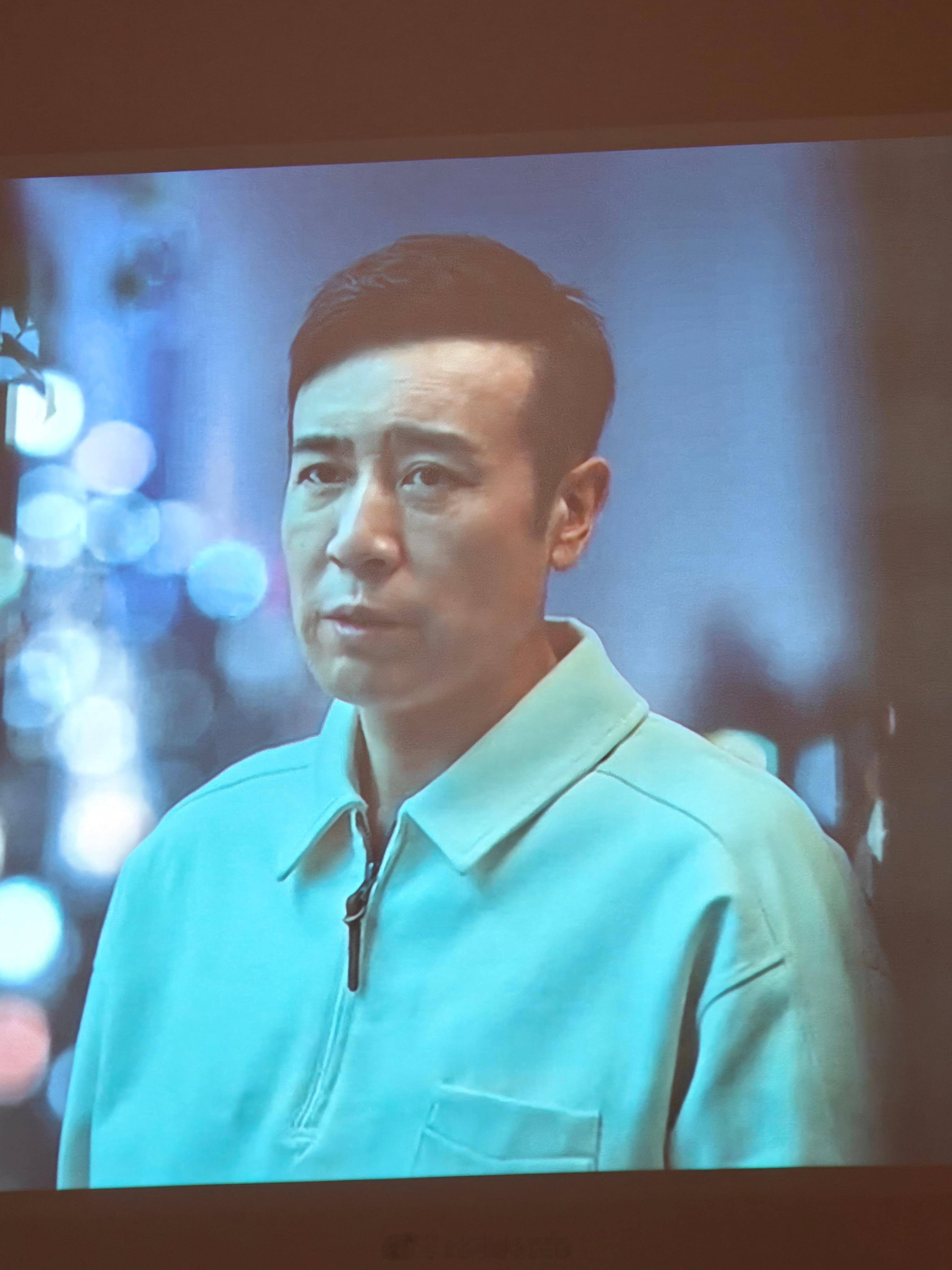 这是什么神奇 NTR 剧情…苏见仁也太惨了。 ​​​