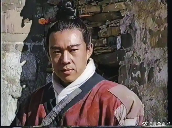 女性喜欢的古装剧将军 我印象最深的是张丰毅演的《淮阴侯》韩信，小时候看，这就是古