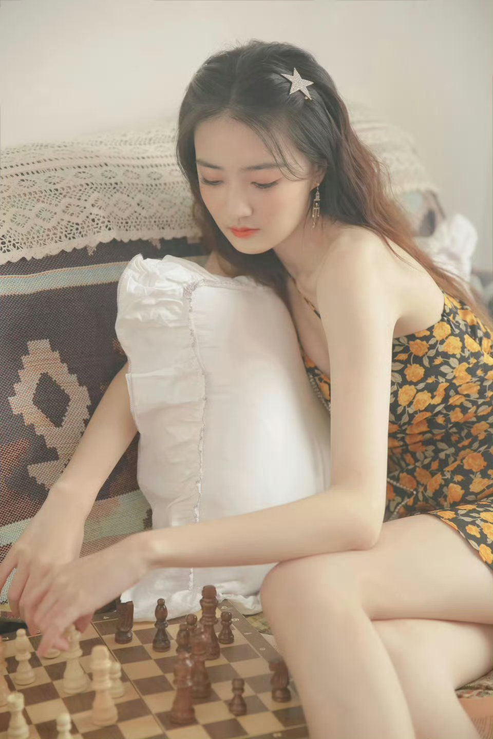 徐璐～～徐璐[超话]徐璐 ​​​