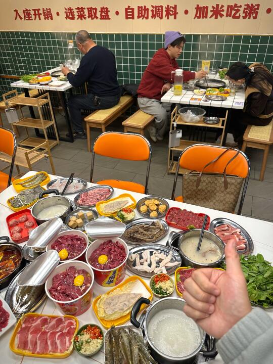 （柳州）我私藏的深夜食堂……😋两人食刚刚好！！