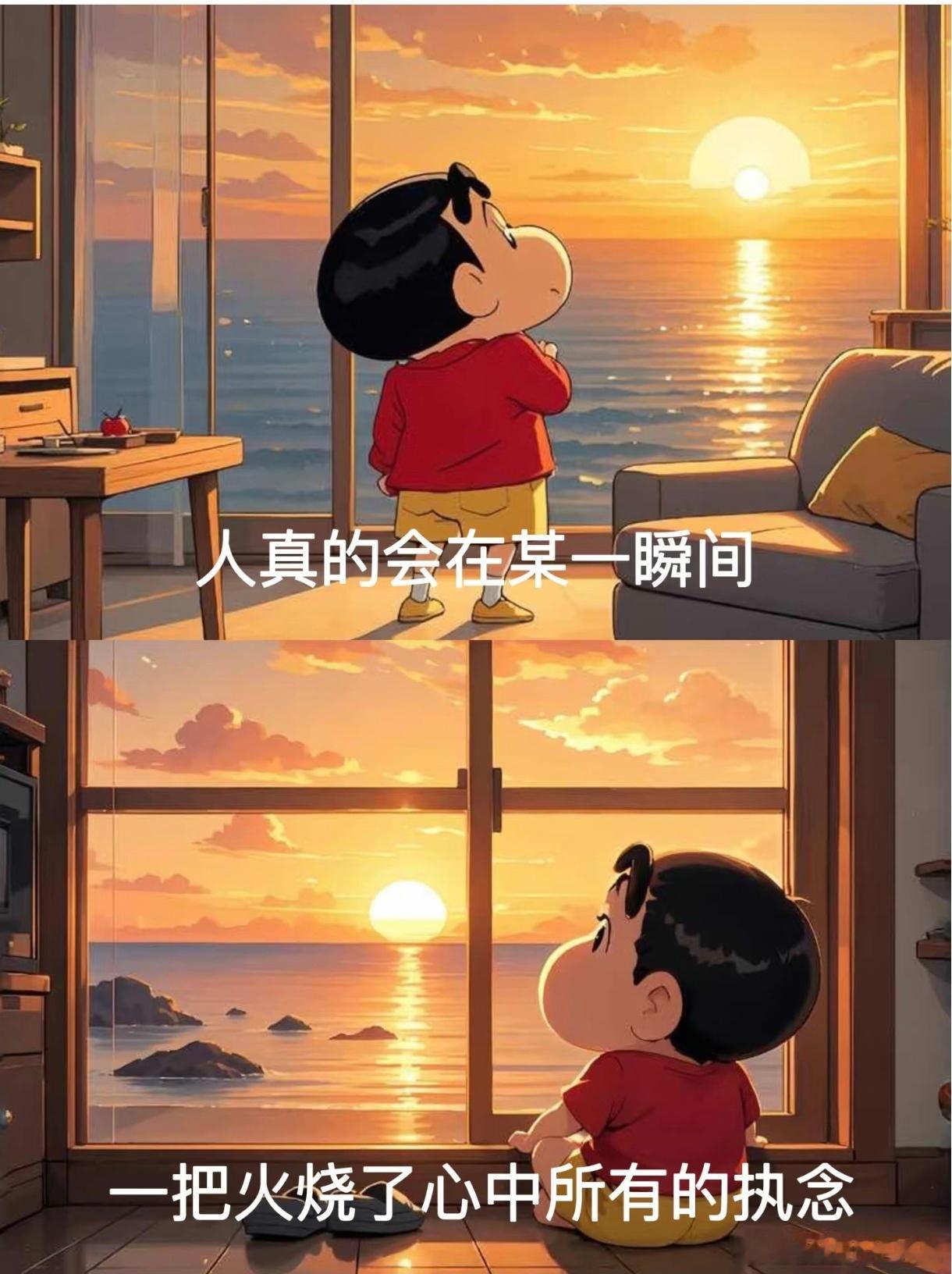 风太大了，该回家了 情感  情感文案  遗憾才是常态  拒绝内耗 