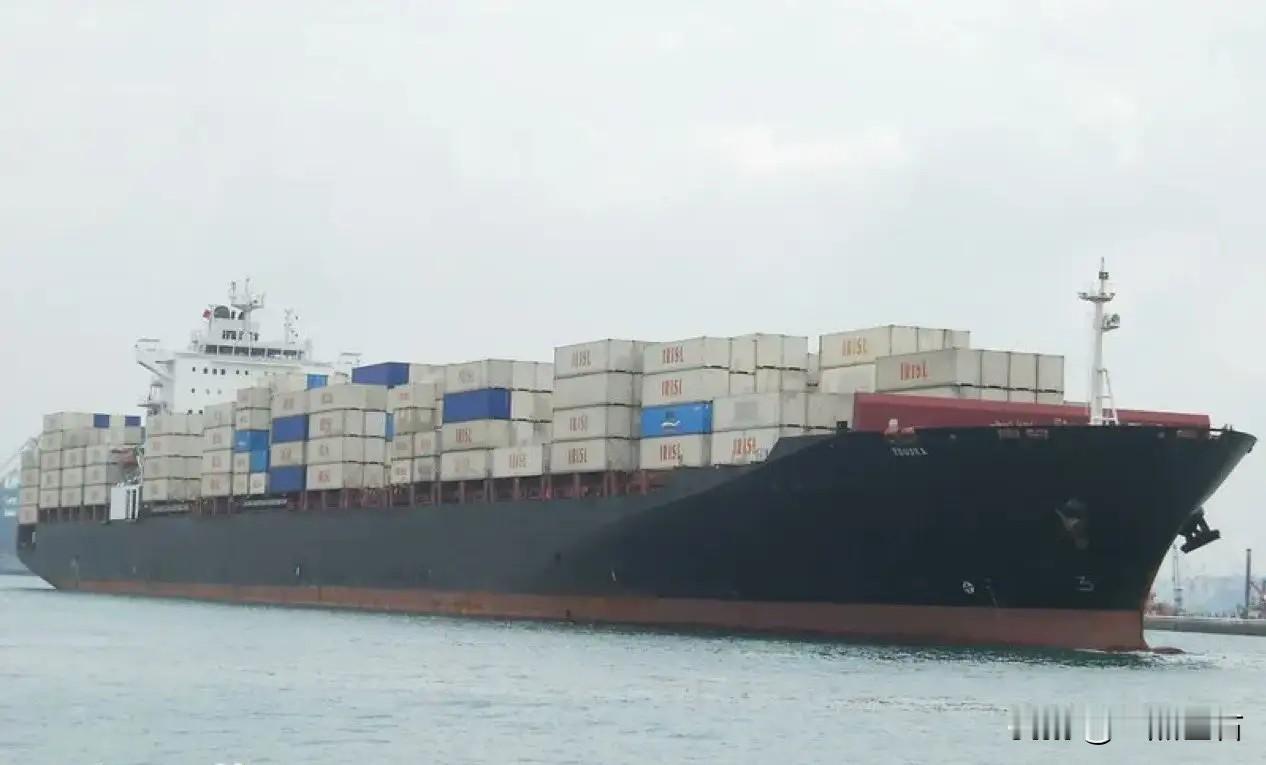 忍无可忍 无须再忍

这次美国真干出荒唐事来了。

我邻居老王家的小舅子是跑船的