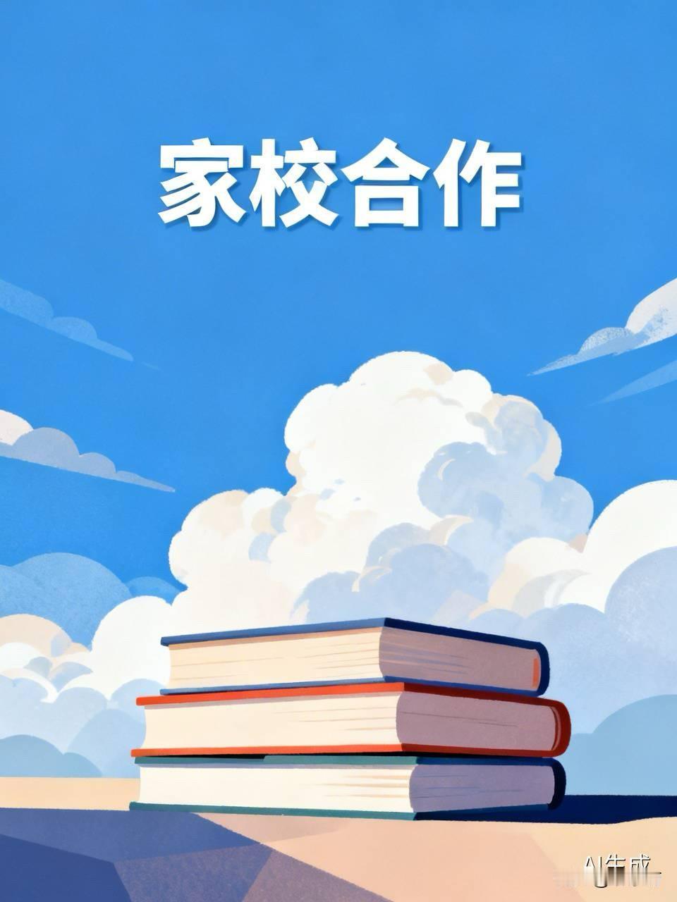 班主任被家长骂得狗血淋头，半夜还在回复微信群消息。家长在办公室里拍桌子，怪老师没