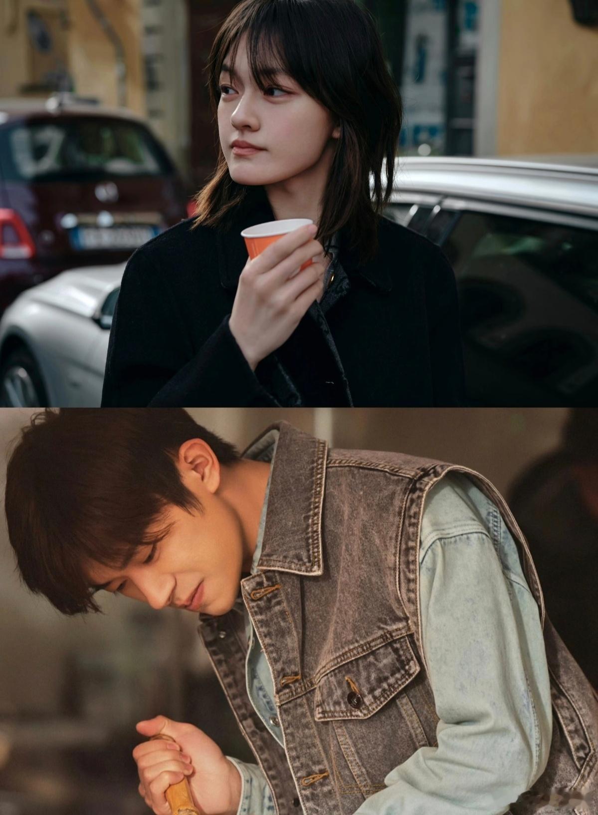 易烊千玺文淇 经纪人他们俩一个经纪人啊