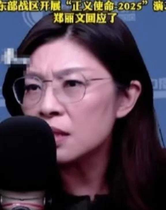 围台军演常态化之后，最紧张的不是日本，也不是美国，更不是那些"台独分子"，反而是