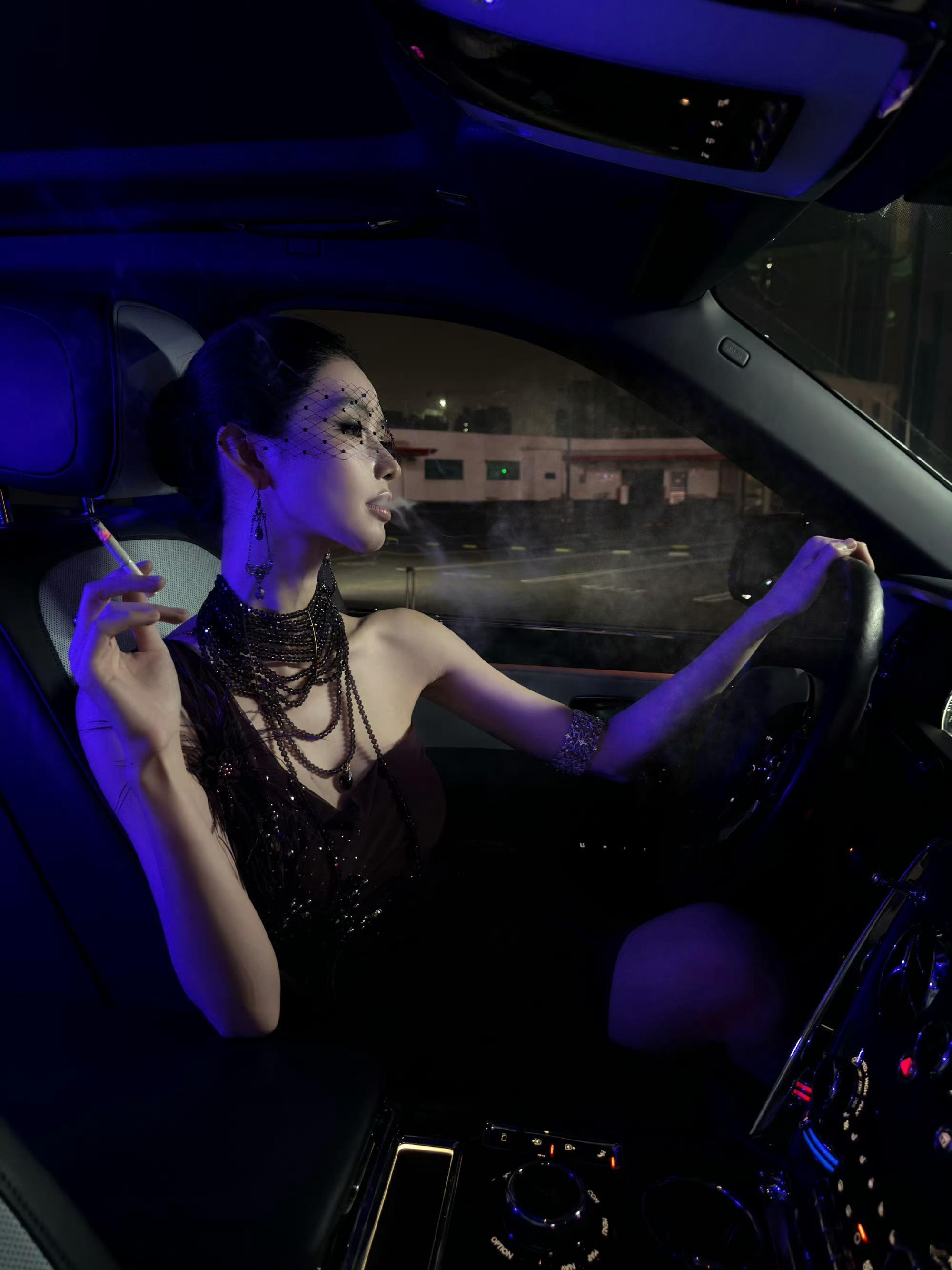 方圆｜迷人夜色 