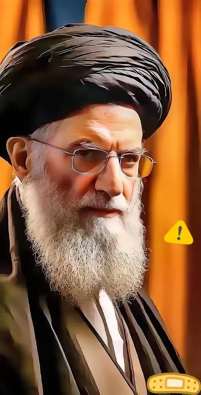 快讯！快讯！
伊朗最高领袖宣布了
11月3日，伊朗最高领袖哈梅内伊就伊美关系等议