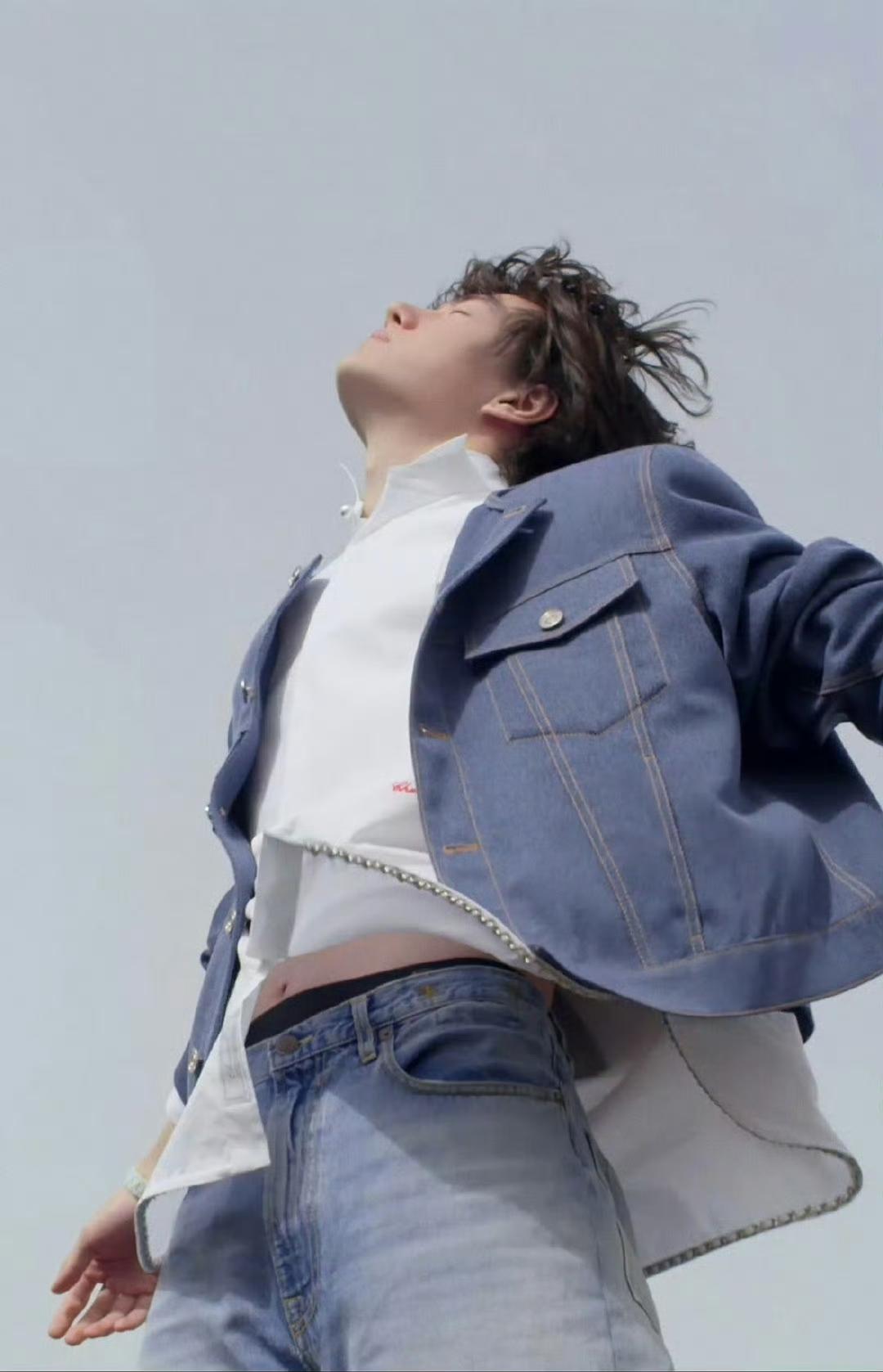 起风了，拨动了谁的心弦？