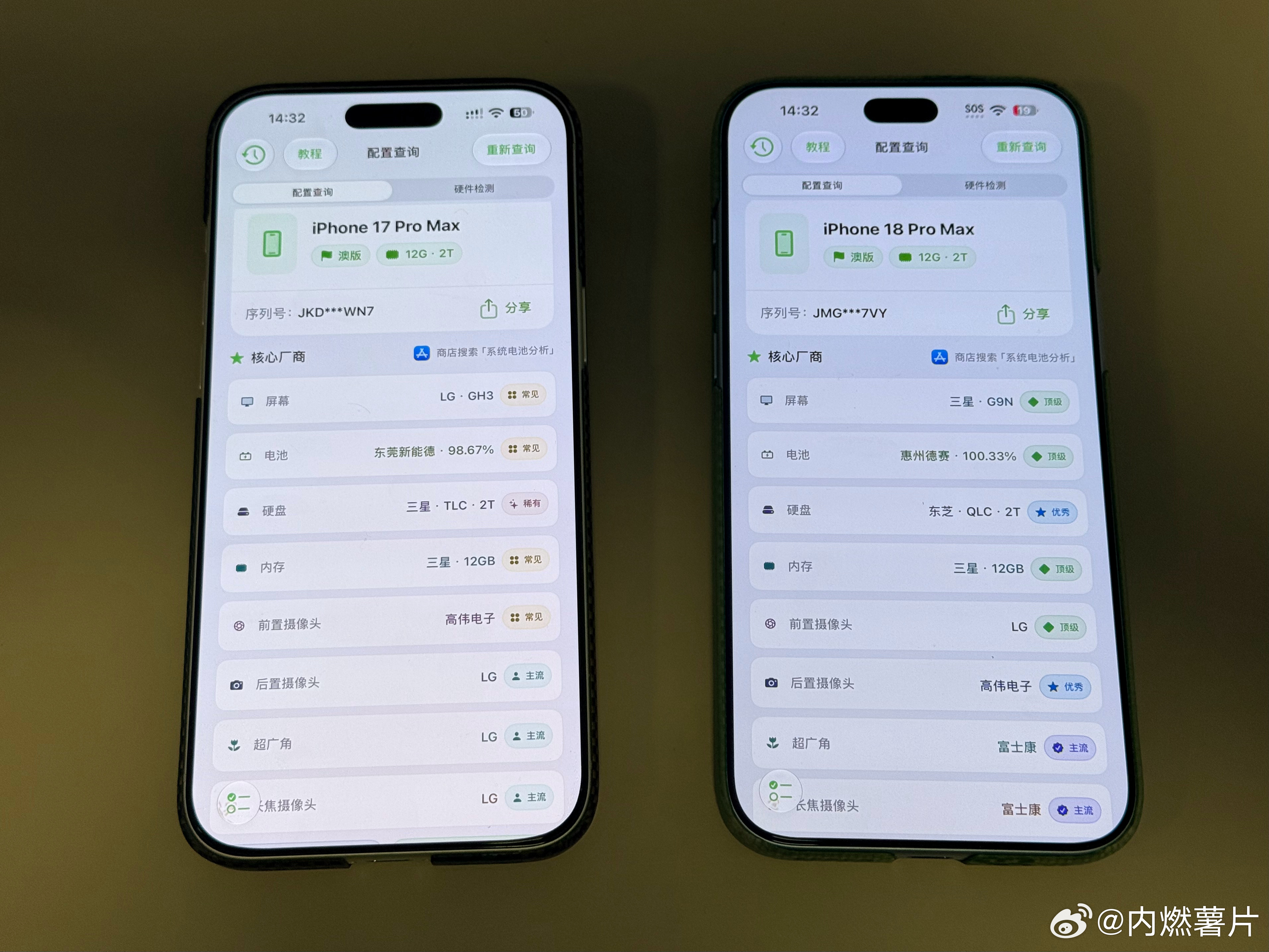 好消息：开到 G9N 了坏消息：白底也太冷了不习惯[污] ​​​