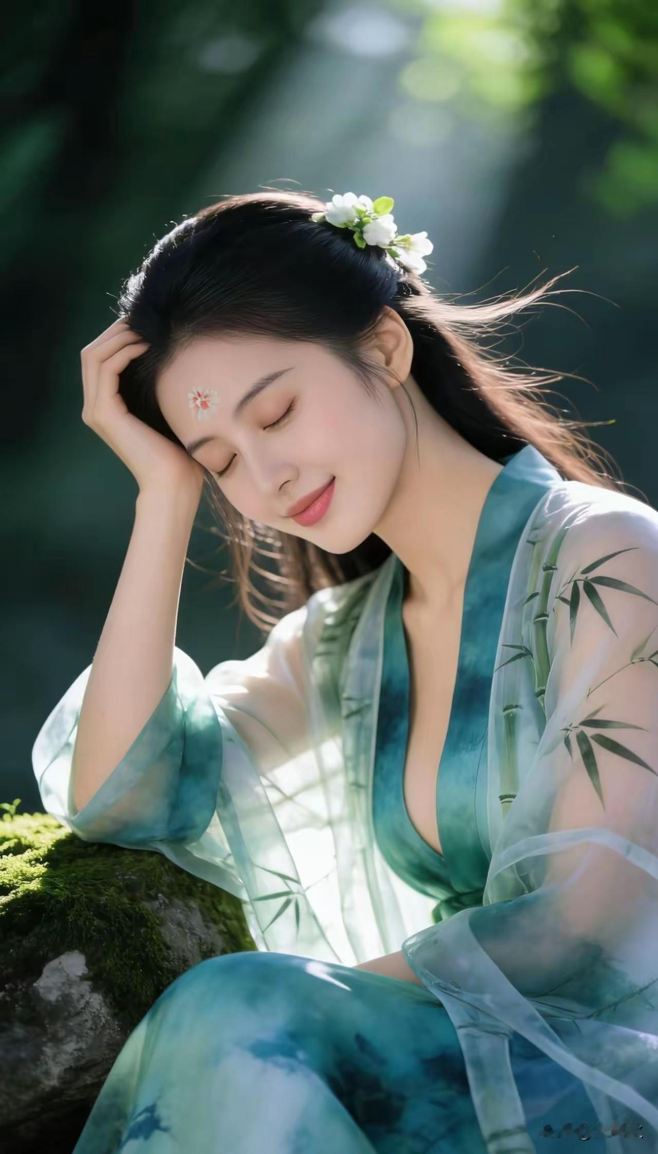 回不去的是昨天，
忙不完的是今天。
想不到的是明天，
关键要活在当天。