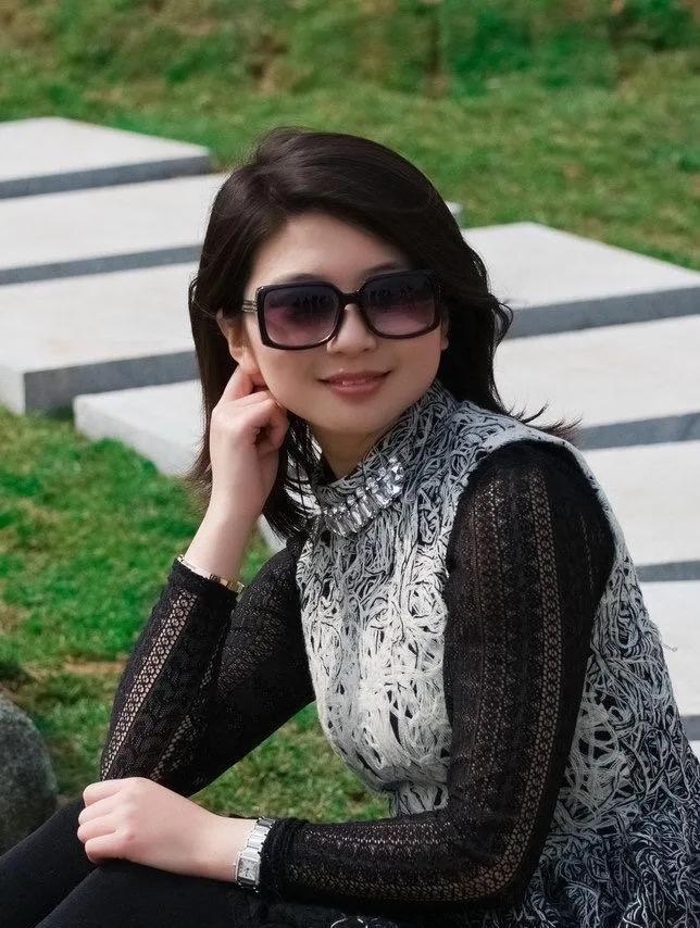 七零后的老阿姨