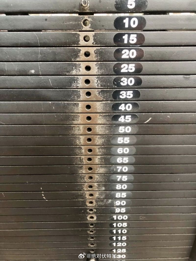 心理学在运动中的表现。全马完赛时间、健身器材配重，都是枣核型的数据，然而：马拉松