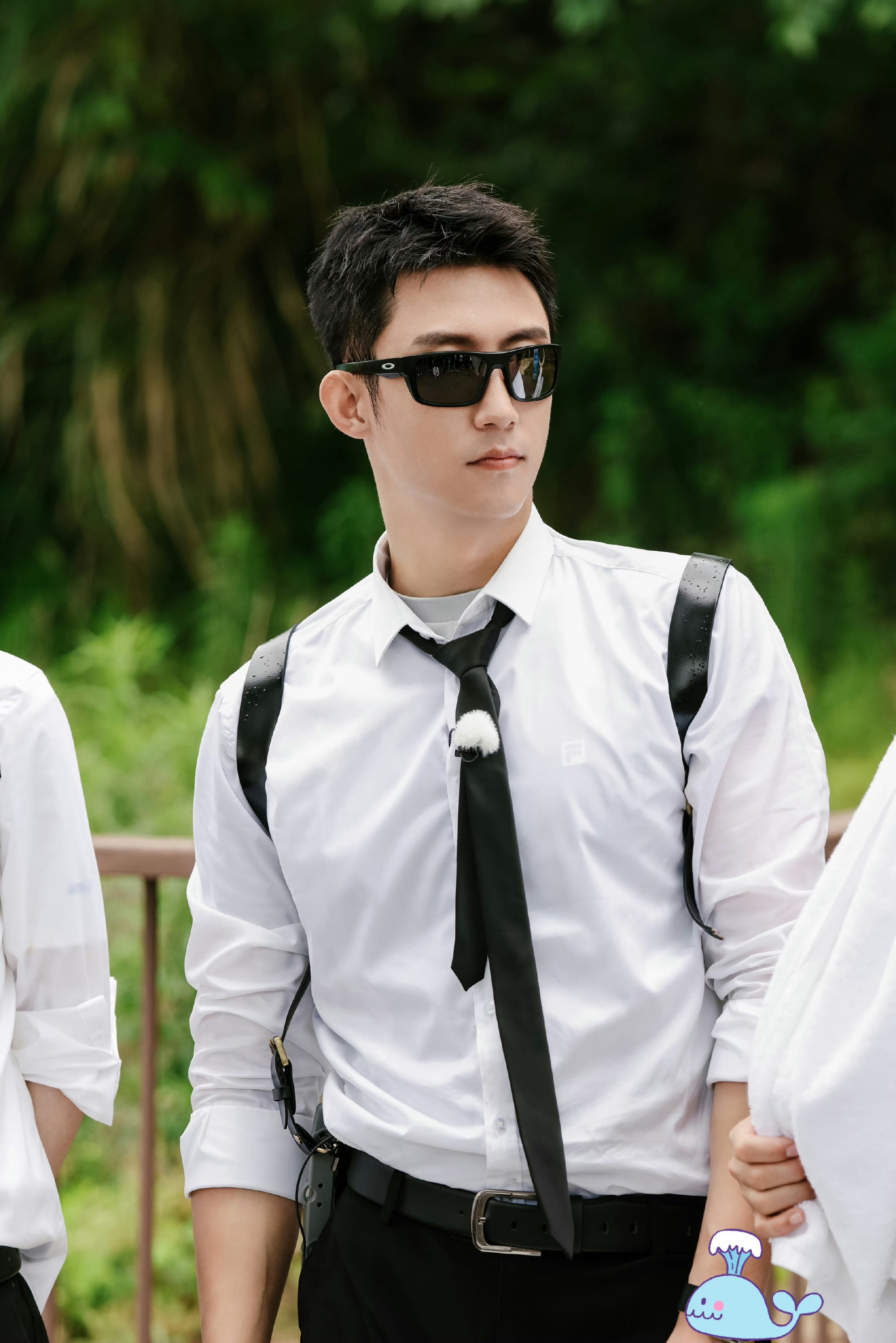 我老公免检谁会不喜欢黄景瑜啊都是男友只有黄景瑜是女婿黄景瑜飞驰人生3