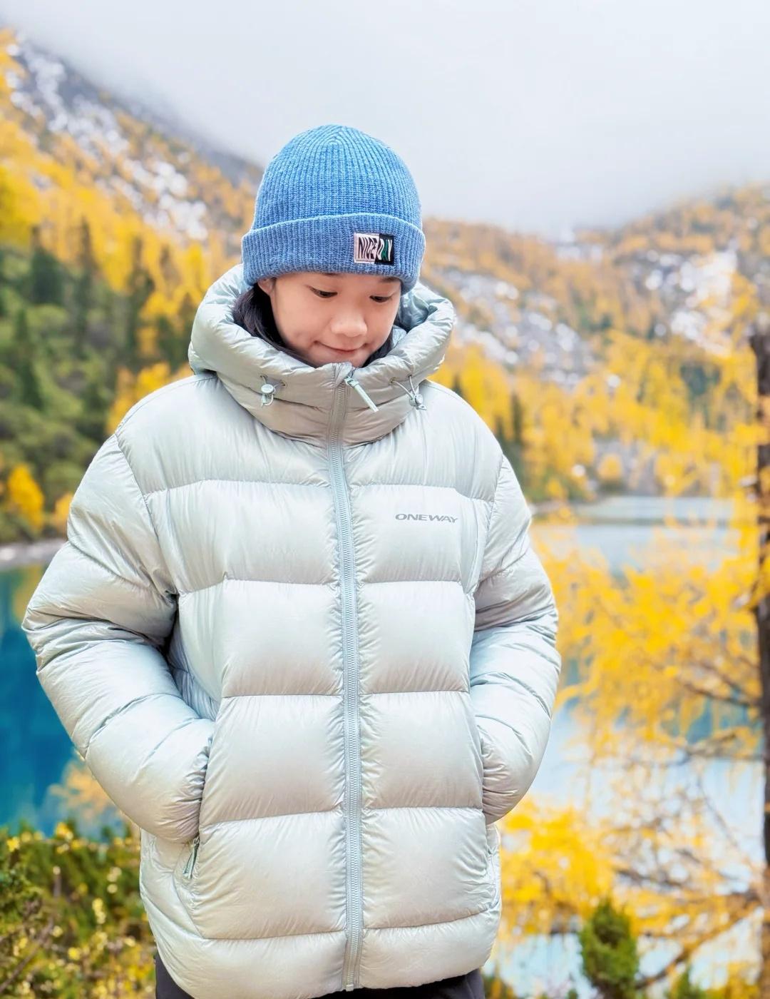 重装党岭三湖反穿2-3天全攻略
秋景时间：建议每年10月最后/11月第一个周末